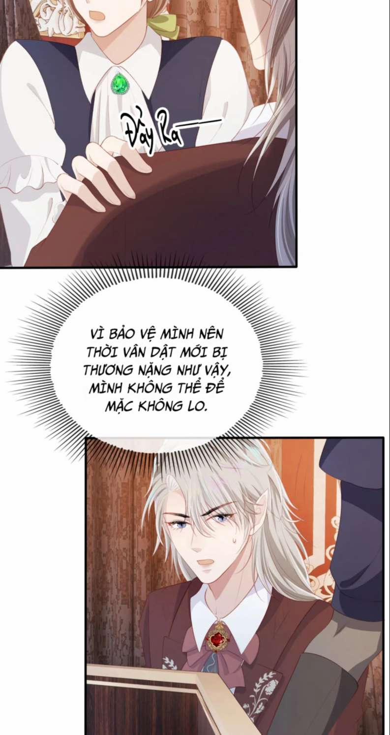 Hắc Hóa Phản Diện Sủng Lên Trời 67 trang 5