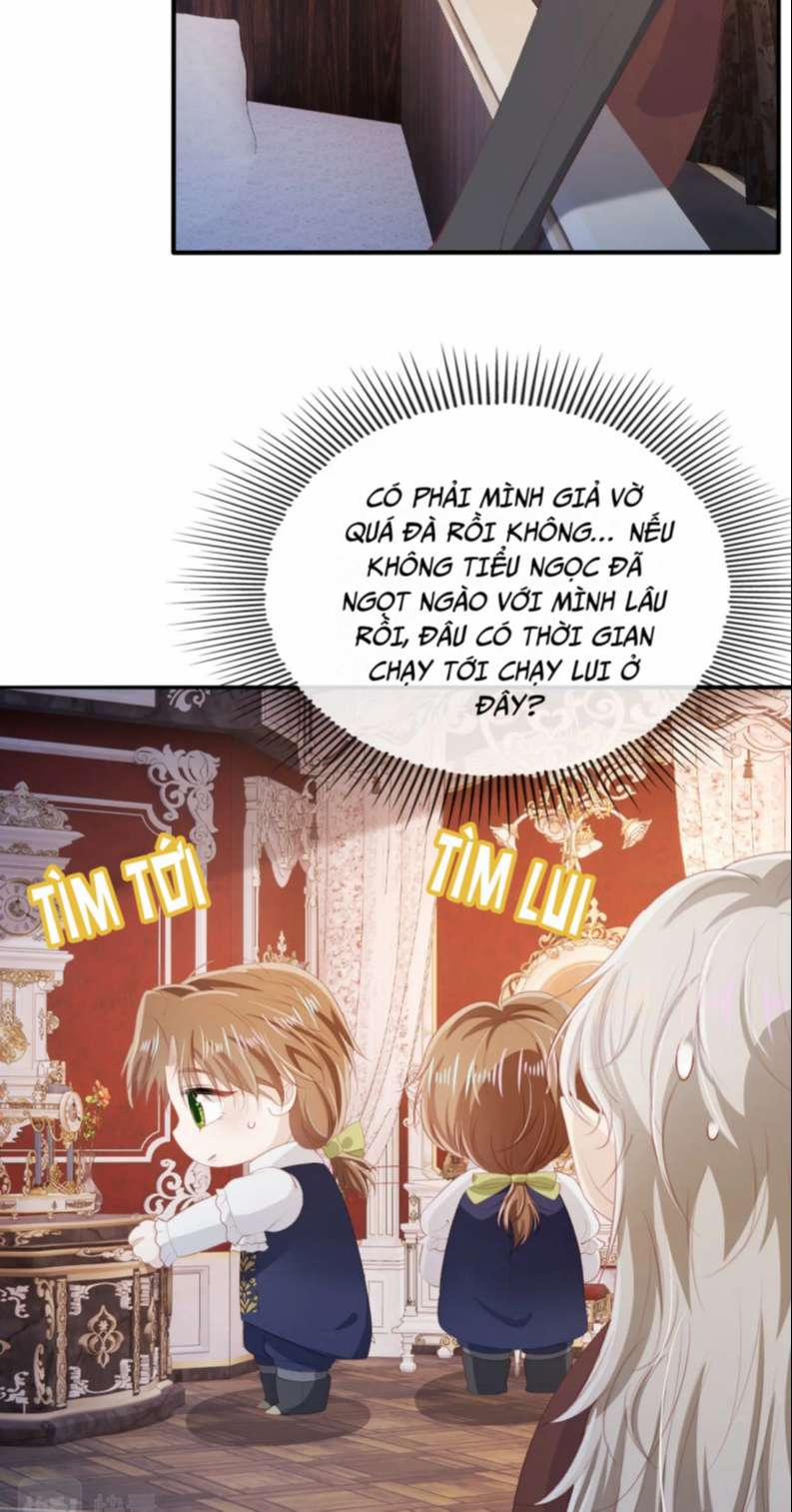 Hắc Hóa Phản Diện Sủng Lên Trời 67 trang 6