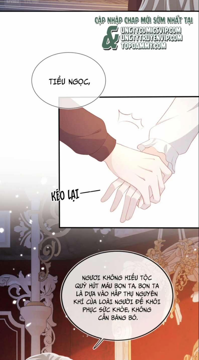 Hắc Hóa Phản Diện Sủng Lên Trời 67 trang 7