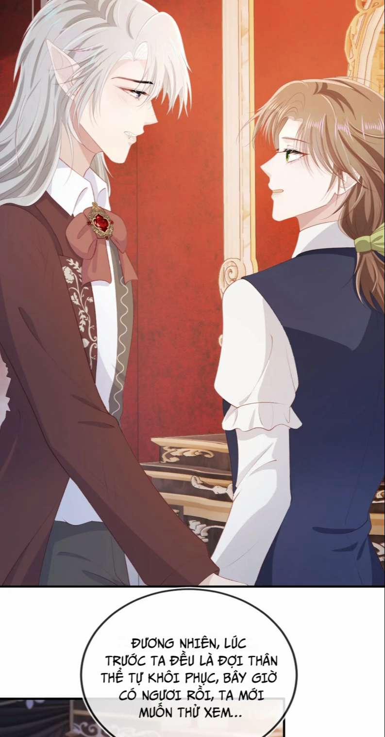 Hắc Hóa Phản Diện Sủng Lên Trời 67 trang 8