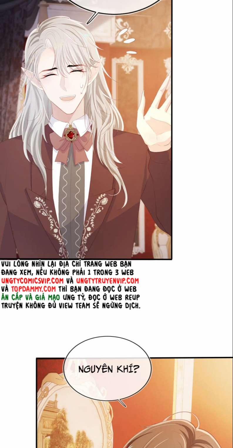 Hắc Hóa Phản Diện Sủng Lên Trời 67 trang 9