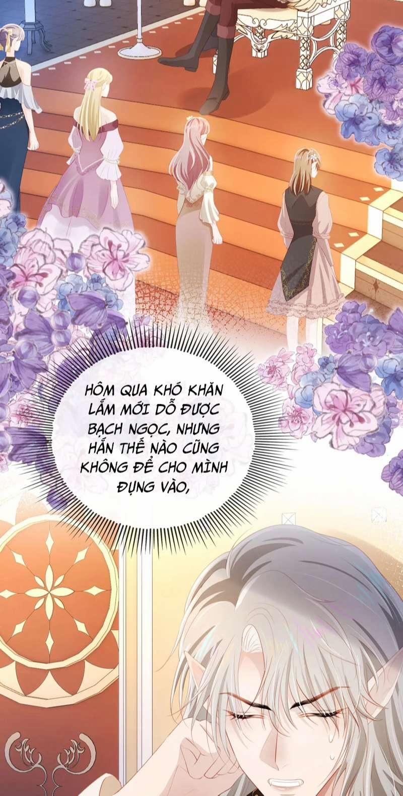 Hắc Hóa Phản Diện Sủng Lên Trời 68 trang 10