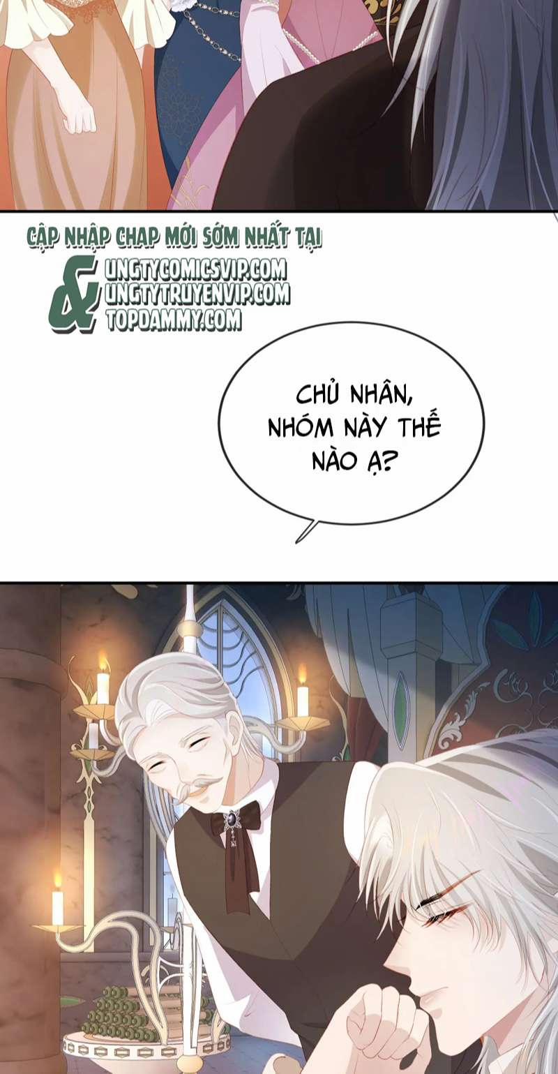 Hắc Hóa Phản Diện Sủng Lên Trời 68 trang 12