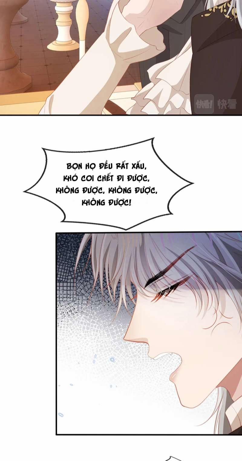 Hắc Hóa Phản Diện Sủng Lên Trời 68 trang 13