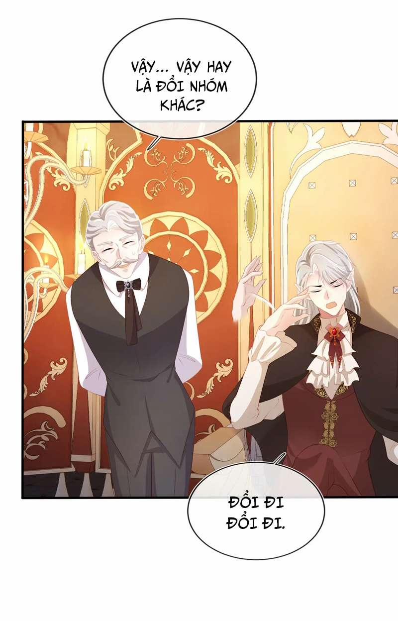 Hắc Hóa Phản Diện Sủng Lên Trời 68 trang 15