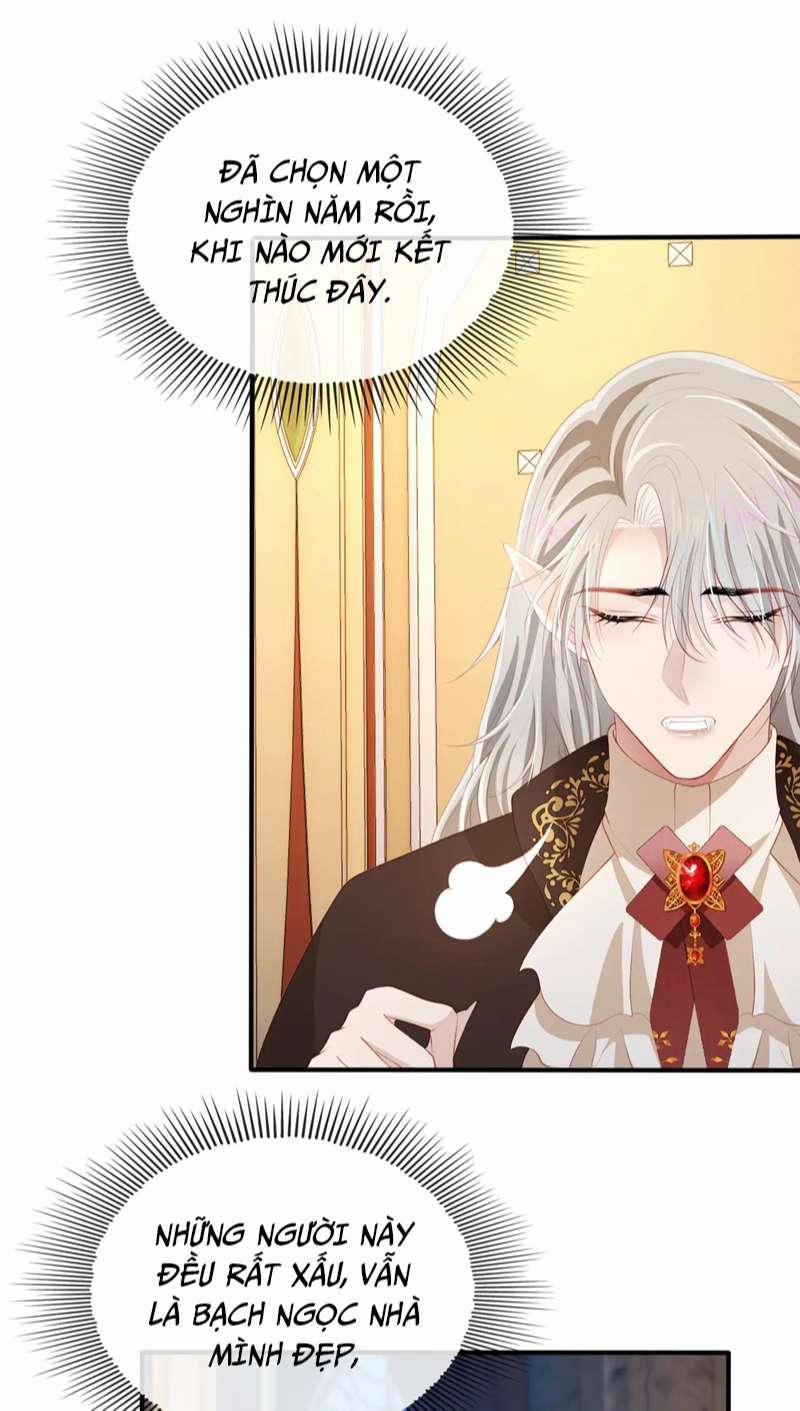 Hắc Hóa Phản Diện Sủng Lên Trời 68 trang 16