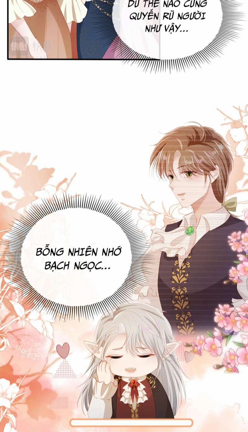 Hắc Hóa Phản Diện Sủng Lên Trời 68 trang 18