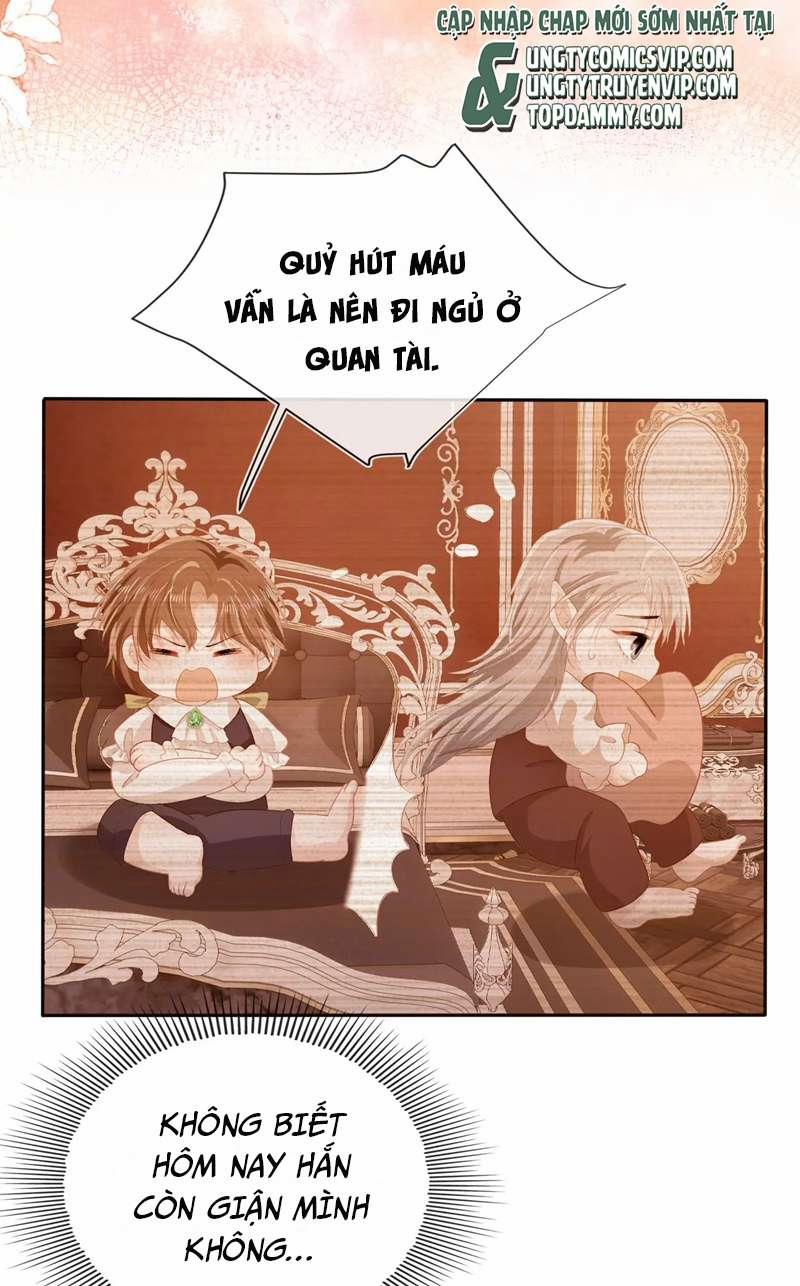 Hắc Hóa Phản Diện Sủng Lên Trời 68 trang 19