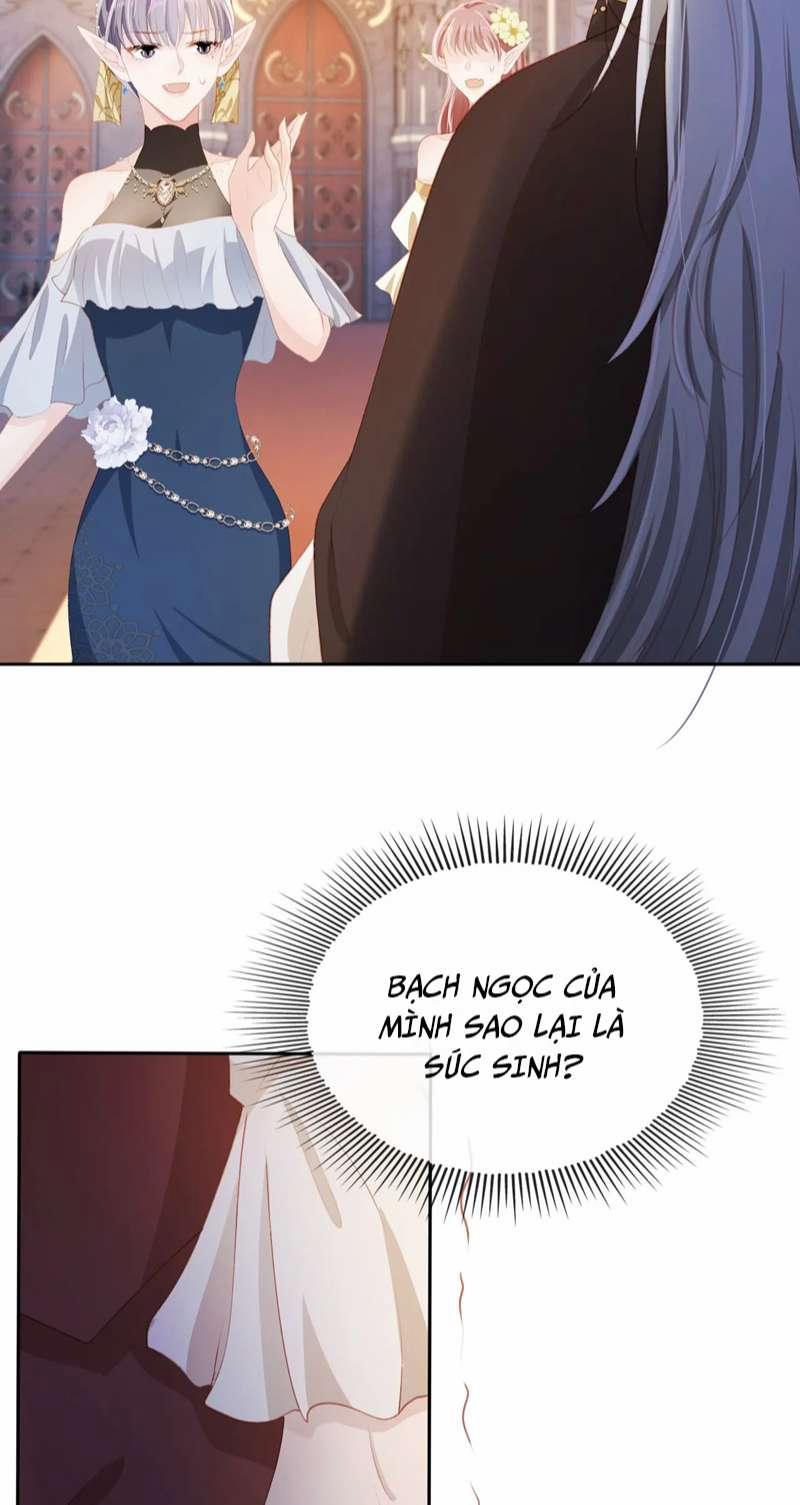 Hắc Hóa Phản Diện Sủng Lên Trời 68 trang 25