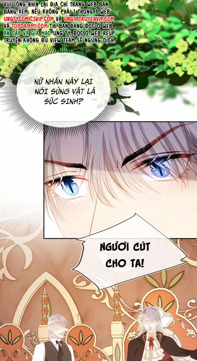 Hắc Hóa Phản Diện Sủng Lên Trời 68 trang 28