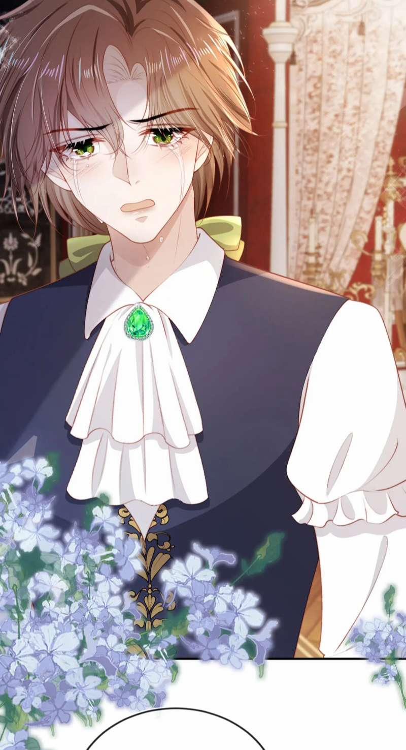 Hắc Hóa Phản Diện Sủng Lên Trời 68 trang 3