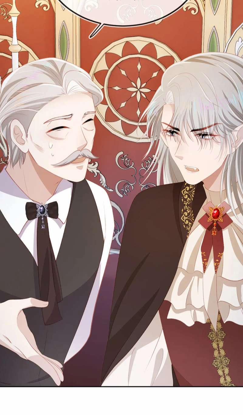 Hắc Hóa Phản Diện Sủng Lên Trời 68 trang 30