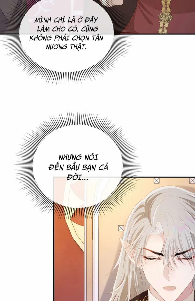 Hắc Hóa Phản Diện Sủng Lên Trời 68 trang 32