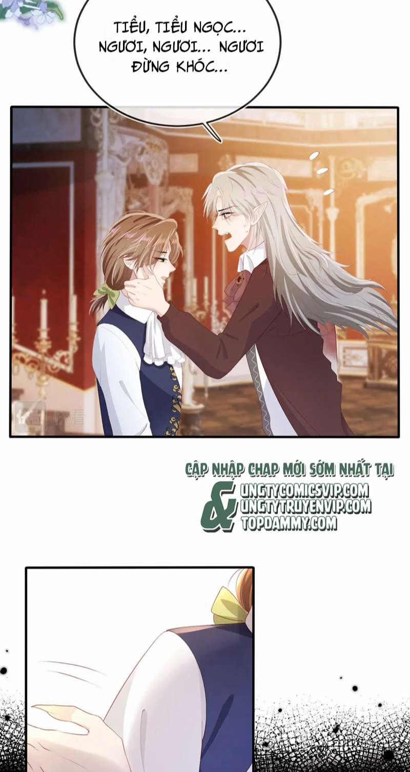 Hắc Hóa Phản Diện Sủng Lên Trời 68 trang 4