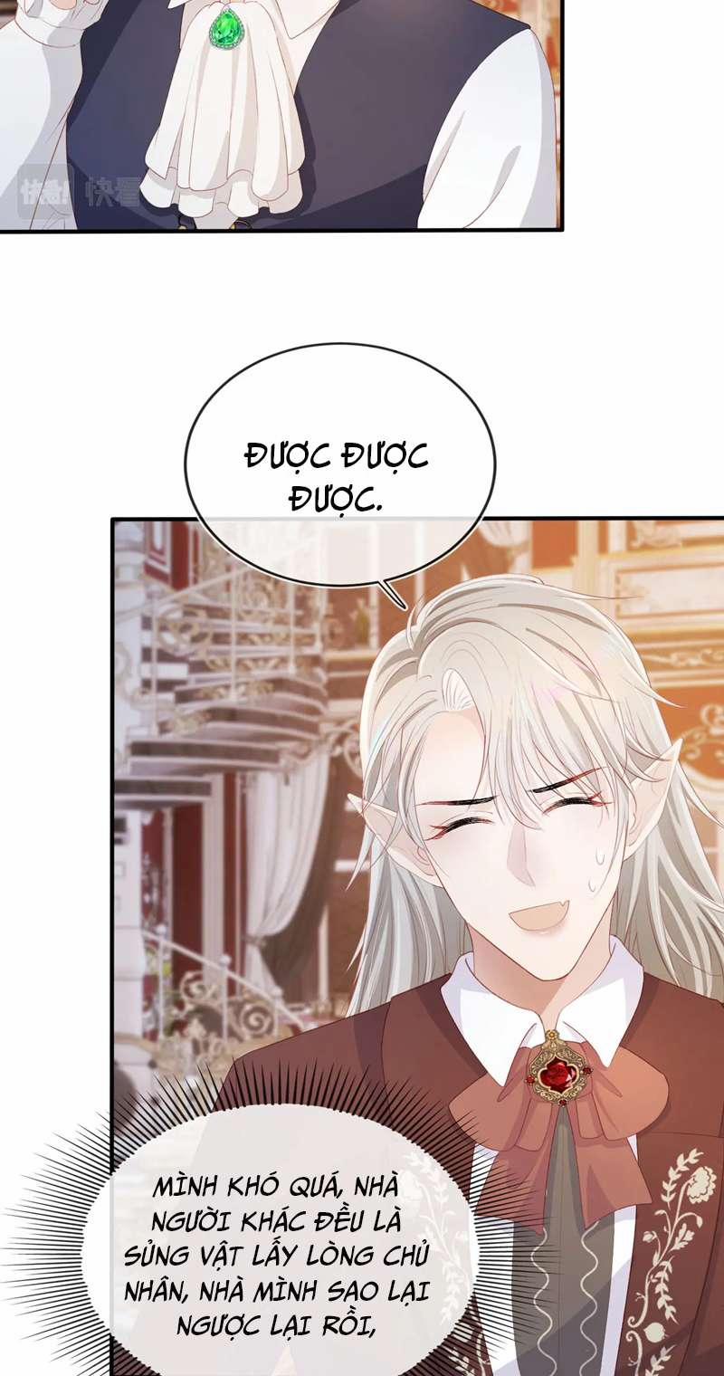 Hắc Hóa Phản Diện Sủng Lên Trời 68 trang 8