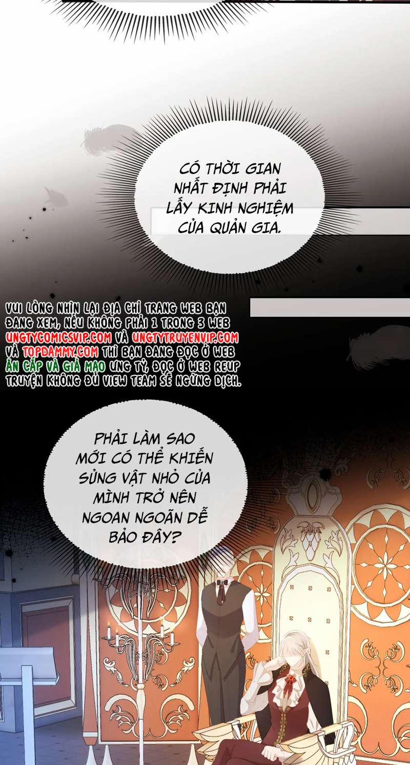 Hắc Hóa Phản Diện Sủng Lên Trời 68 trang 9