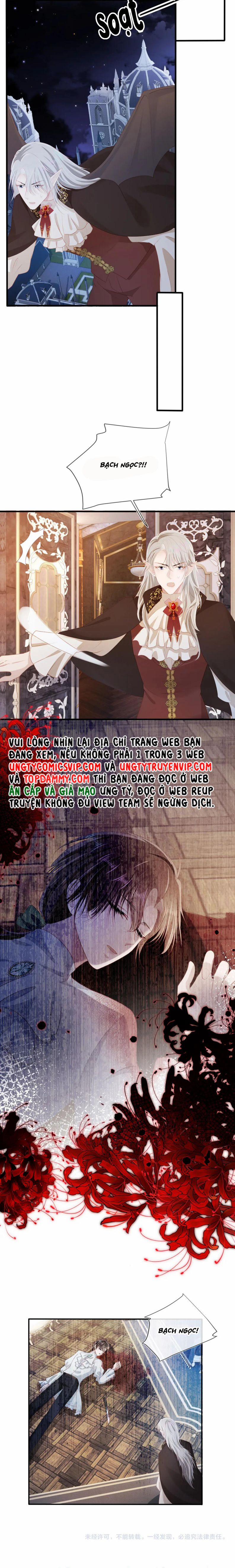 Hắc Hóa Phản Diện Sủng Lên Trời 69 trang 11