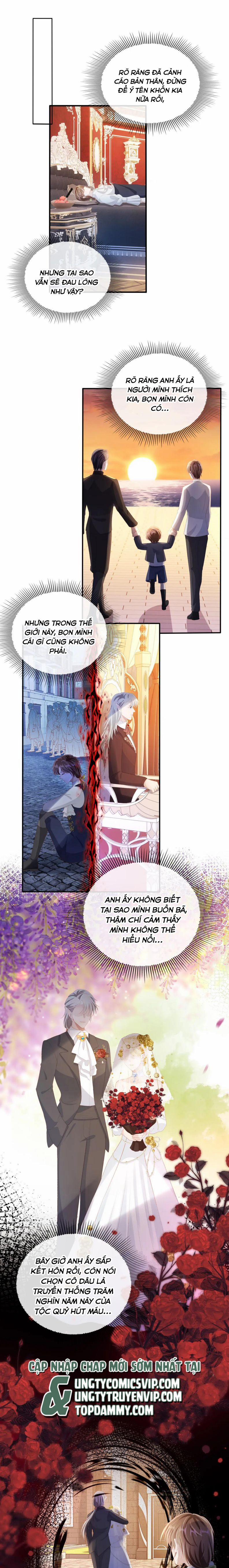 Hắc Hóa Phản Diện Sủng Lên Trời 69 trang 2