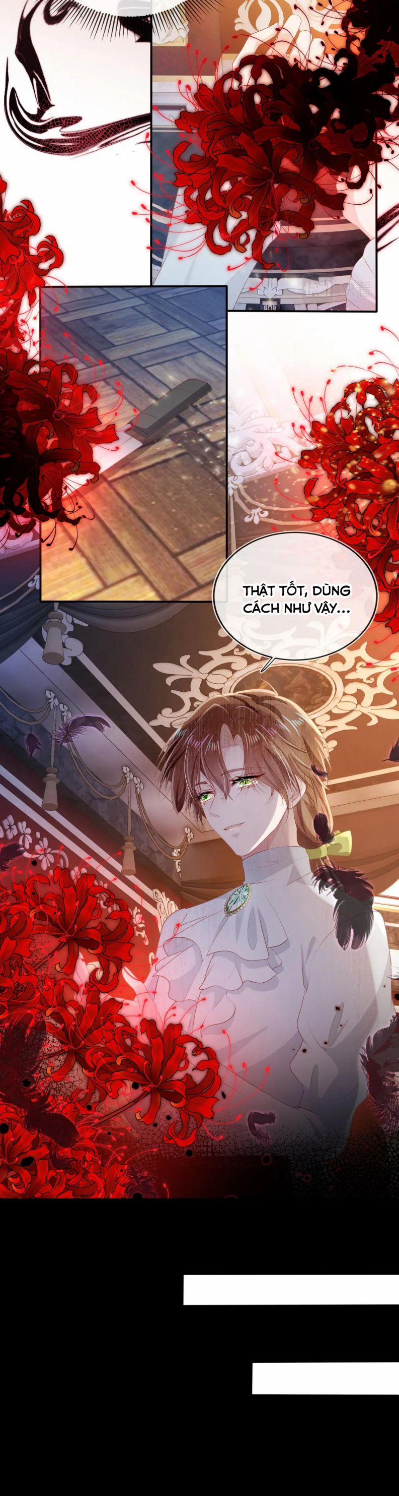 Hắc Hóa Phản Diện Sủng Lên Trời 69 trang 5