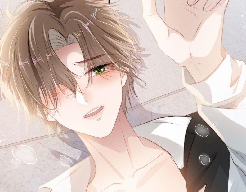 Hắc Hóa Phản Diện Sủng Lên Trời 7 trang 10