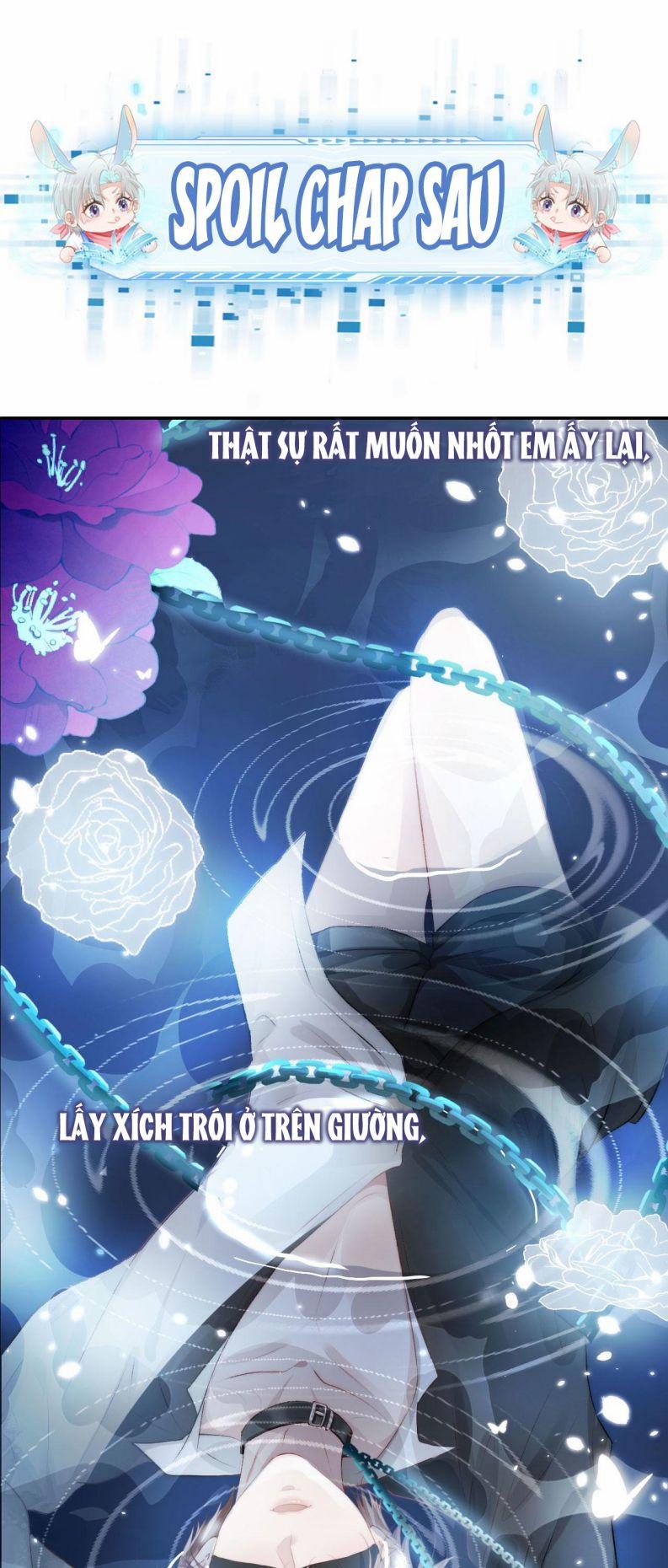 Hắc Hóa Phản Diện Sủng Lên Trời 7 trang 56