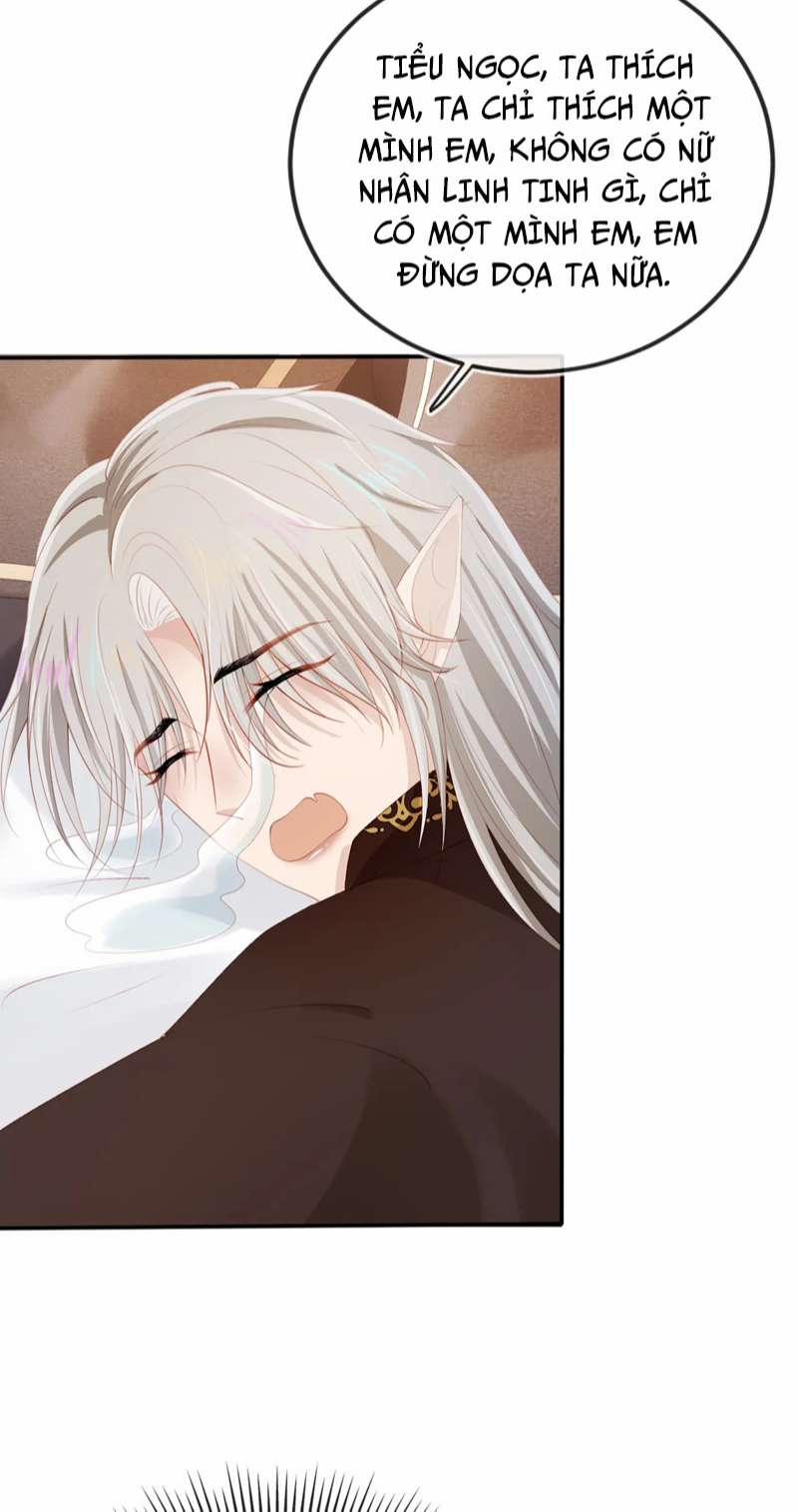 Hắc Hóa Phản Diện Sủng Lên Trời 70 trang 13