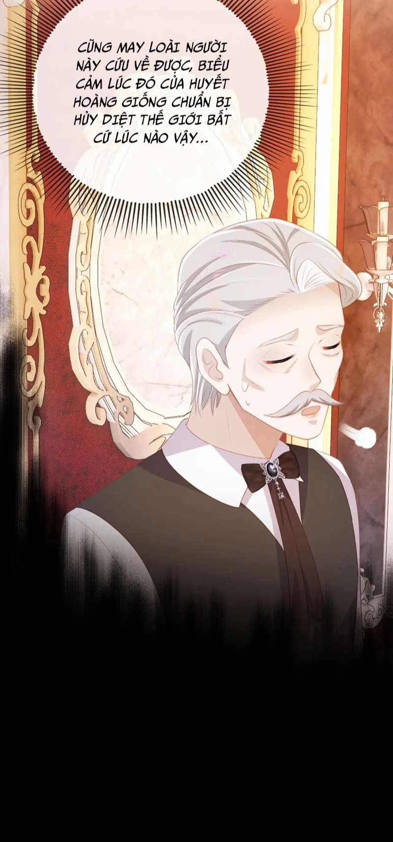 Hắc Hóa Phản Diện Sủng Lên Trời 70 trang 15