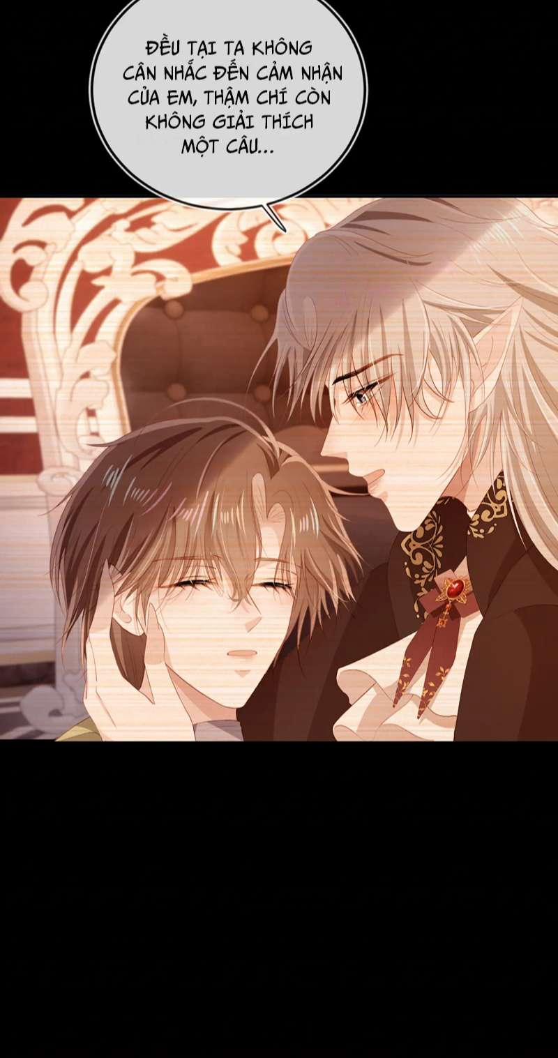 Hắc Hóa Phản Diện Sủng Lên Trời 70 trang 17