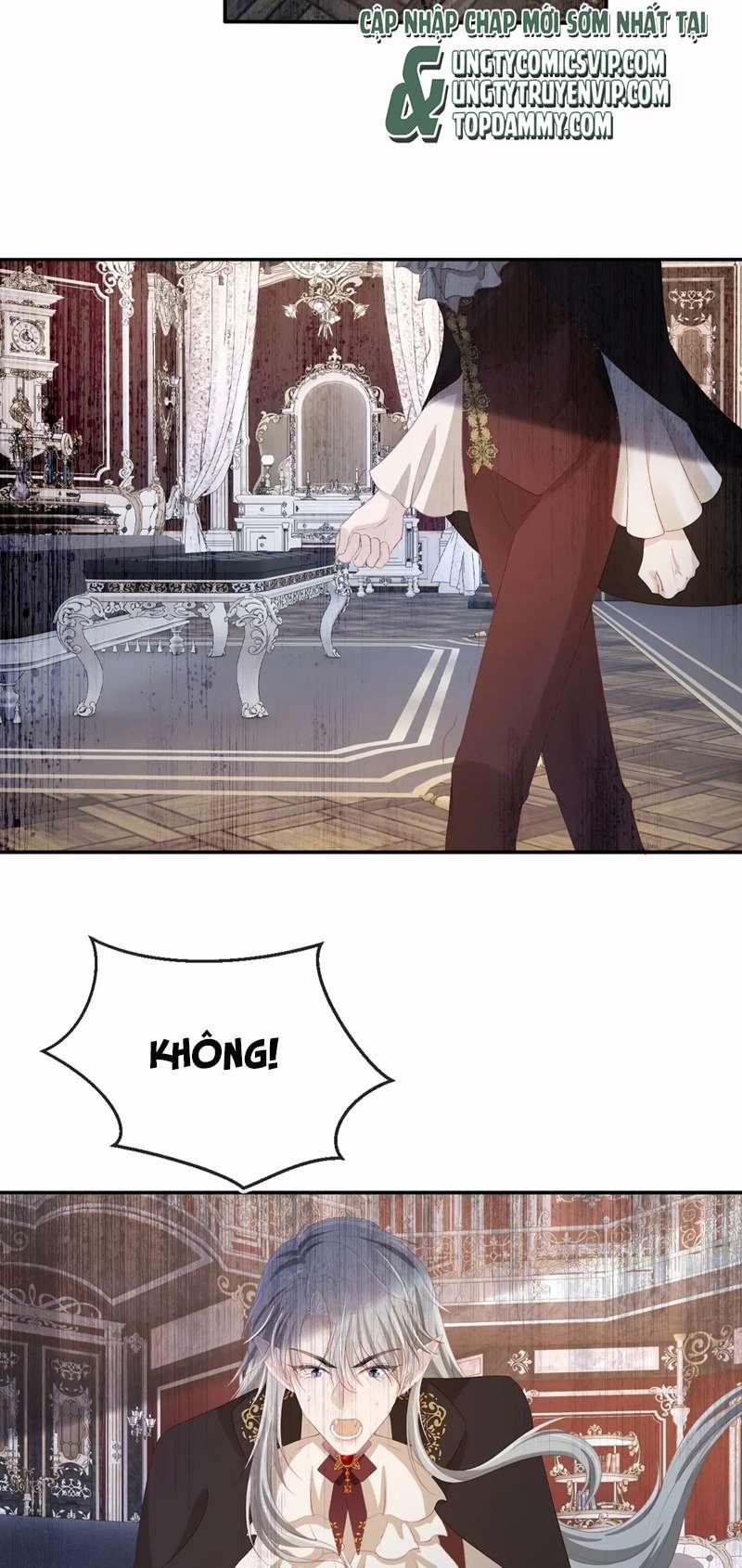 Hắc Hóa Phản Diện Sủng Lên Trời 70 trang 2