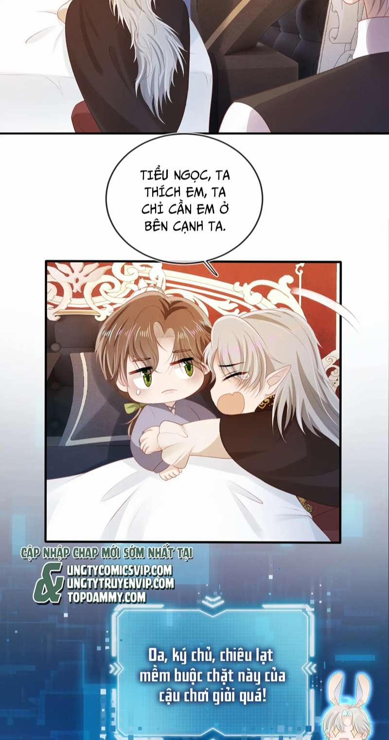 Hắc Hóa Phản Diện Sủng Lên Trời 70 trang 20