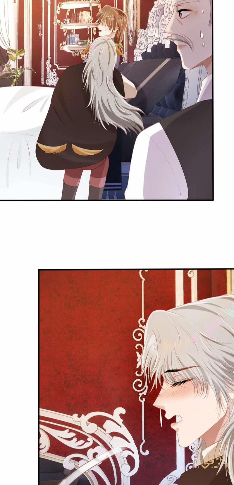 Hắc Hóa Phản Diện Sủng Lên Trời 70 trang 24