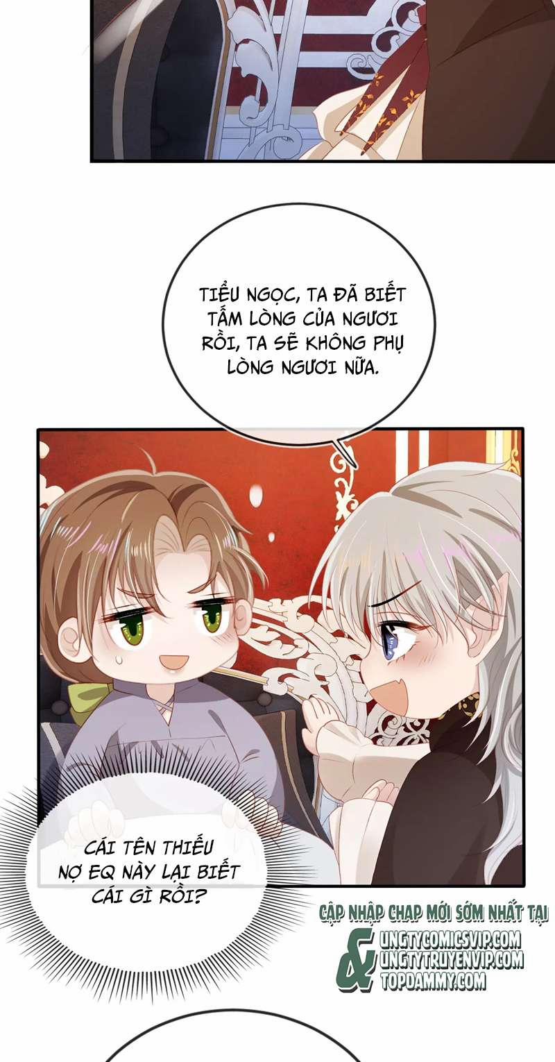 Hắc Hóa Phản Diện Sủng Lên Trời 70 trang 25