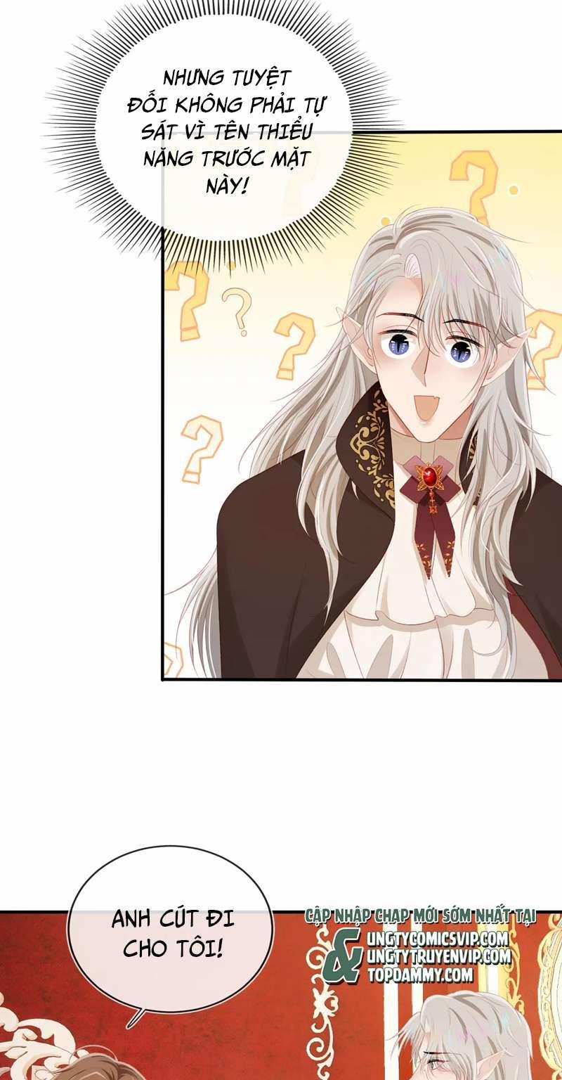 Hắc Hóa Phản Diện Sủng Lên Trời 70 trang 28