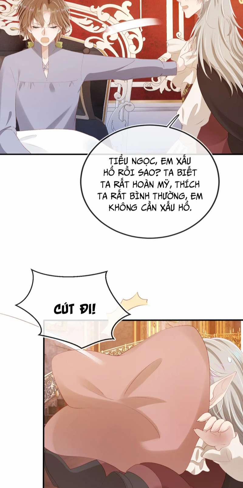 Hắc Hóa Phản Diện Sủng Lên Trời 70 trang 29