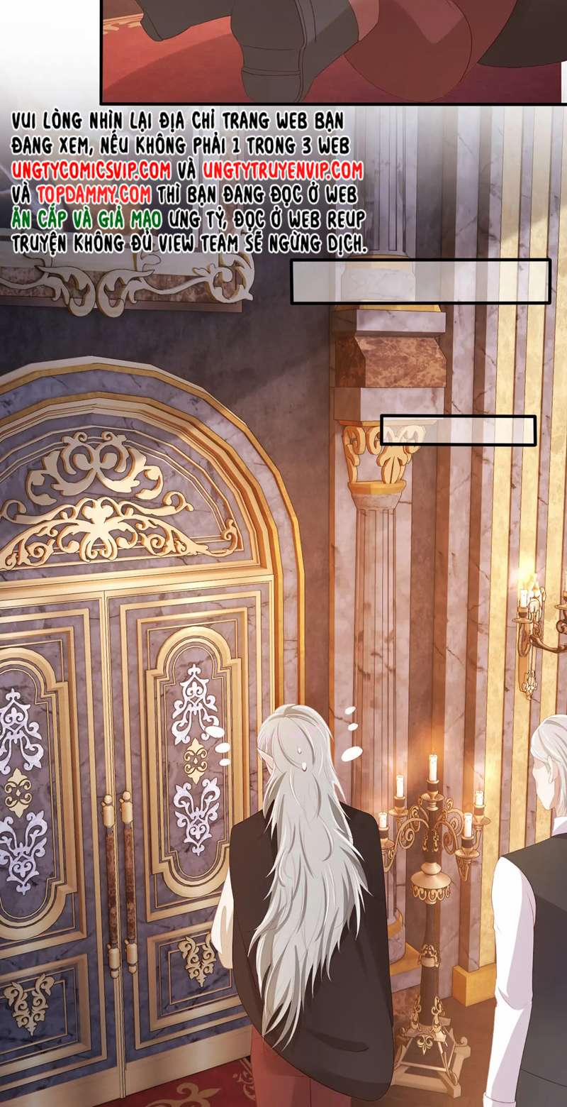 Hắc Hóa Phản Diện Sủng Lên Trời 70 trang 30