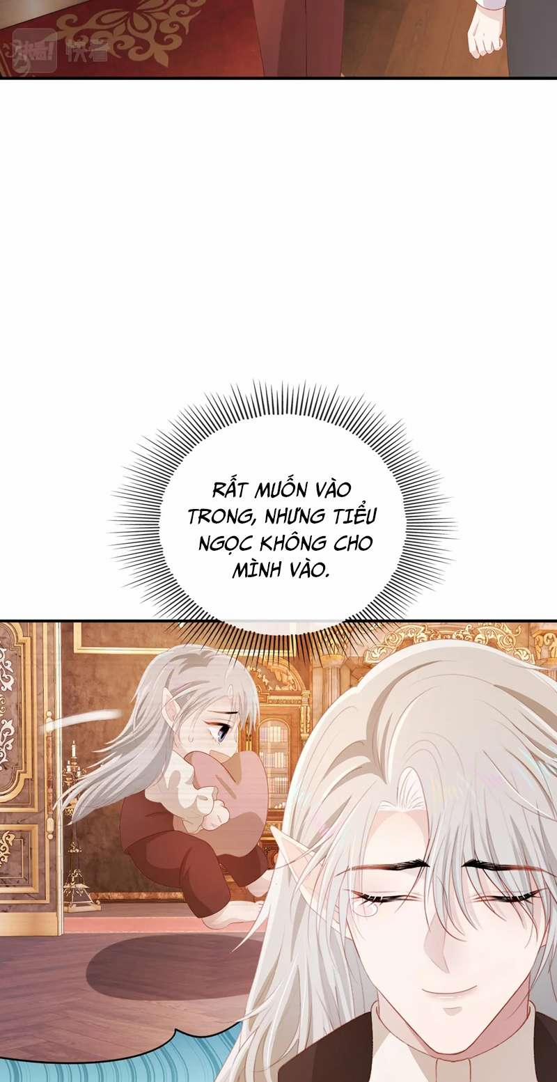 Hắc Hóa Phản Diện Sủng Lên Trời 70 trang 31