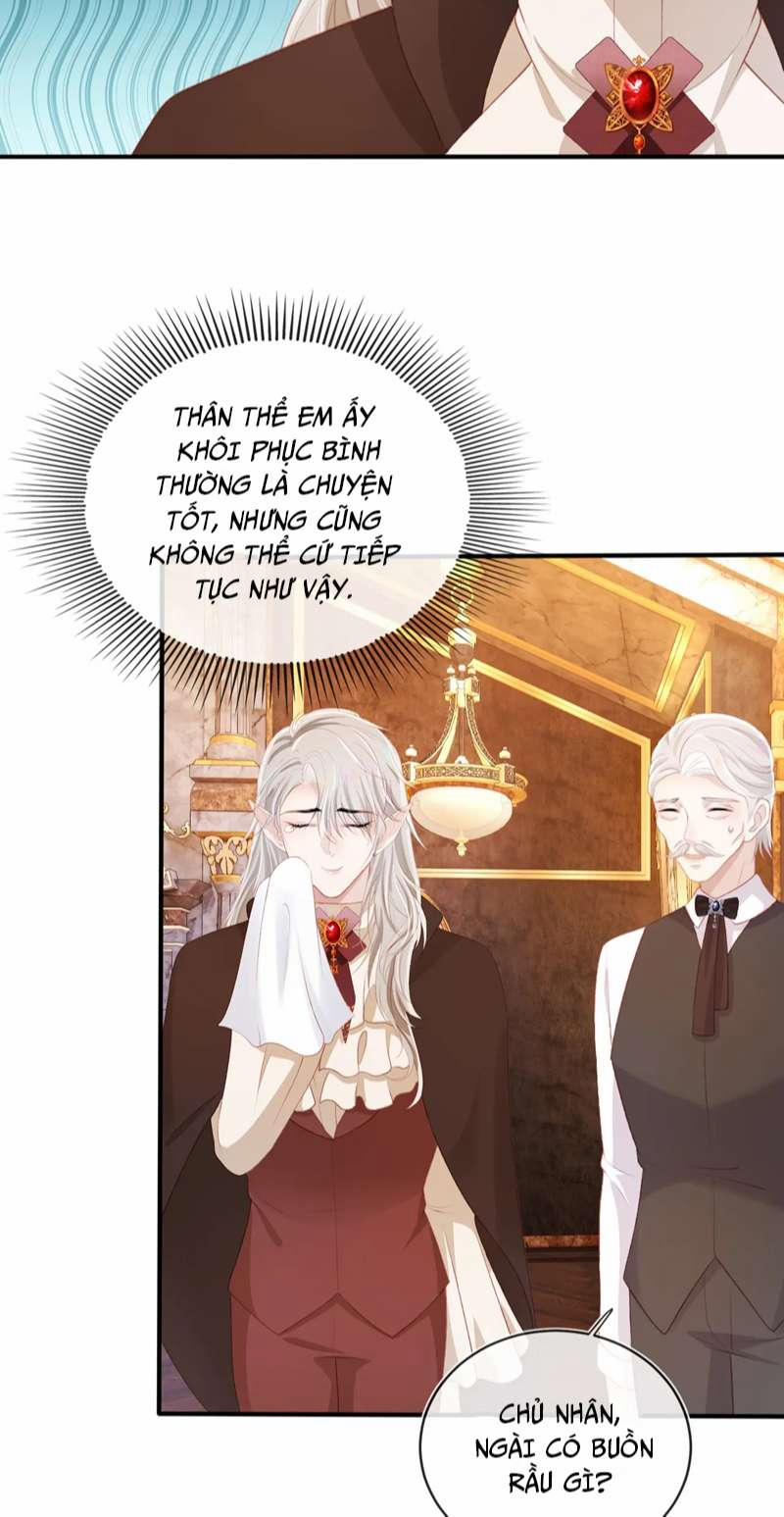 Hắc Hóa Phản Diện Sủng Lên Trời 70 trang 32