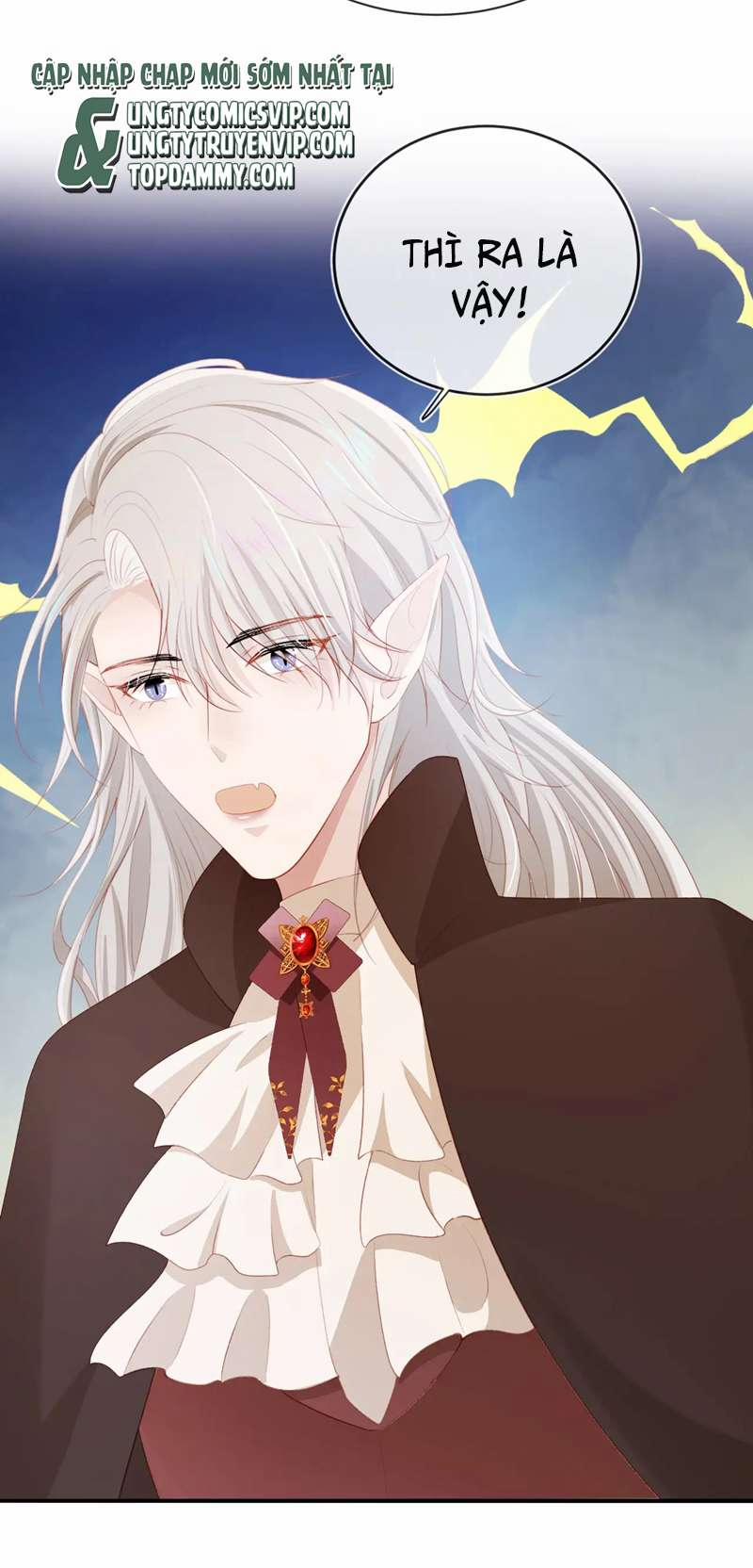 Hắc Hóa Phản Diện Sủng Lên Trời 70 trang 34