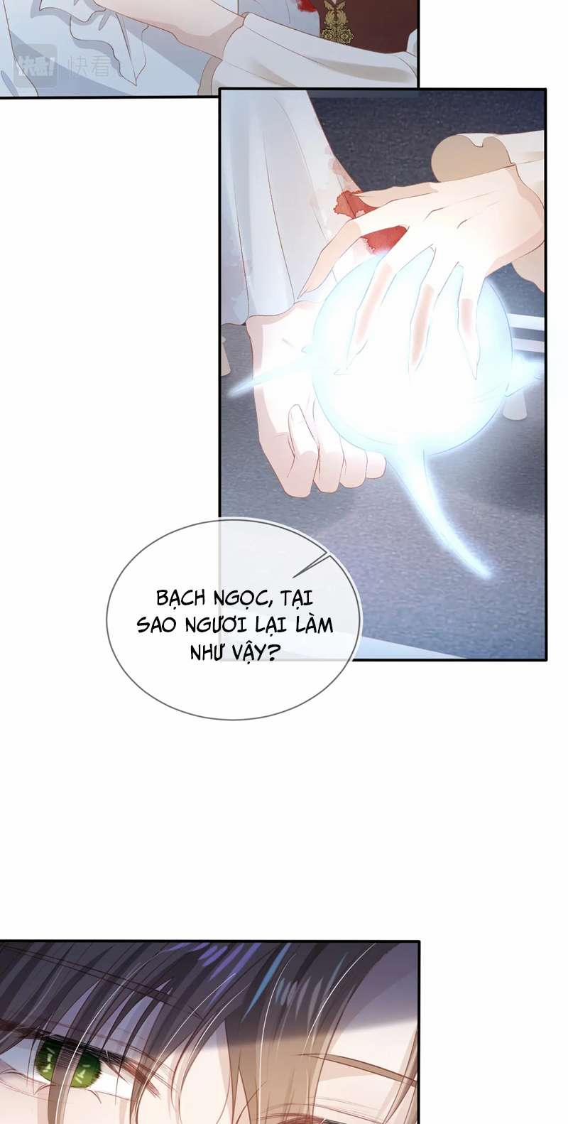 Hắc Hóa Phản Diện Sủng Lên Trời 70 trang 4