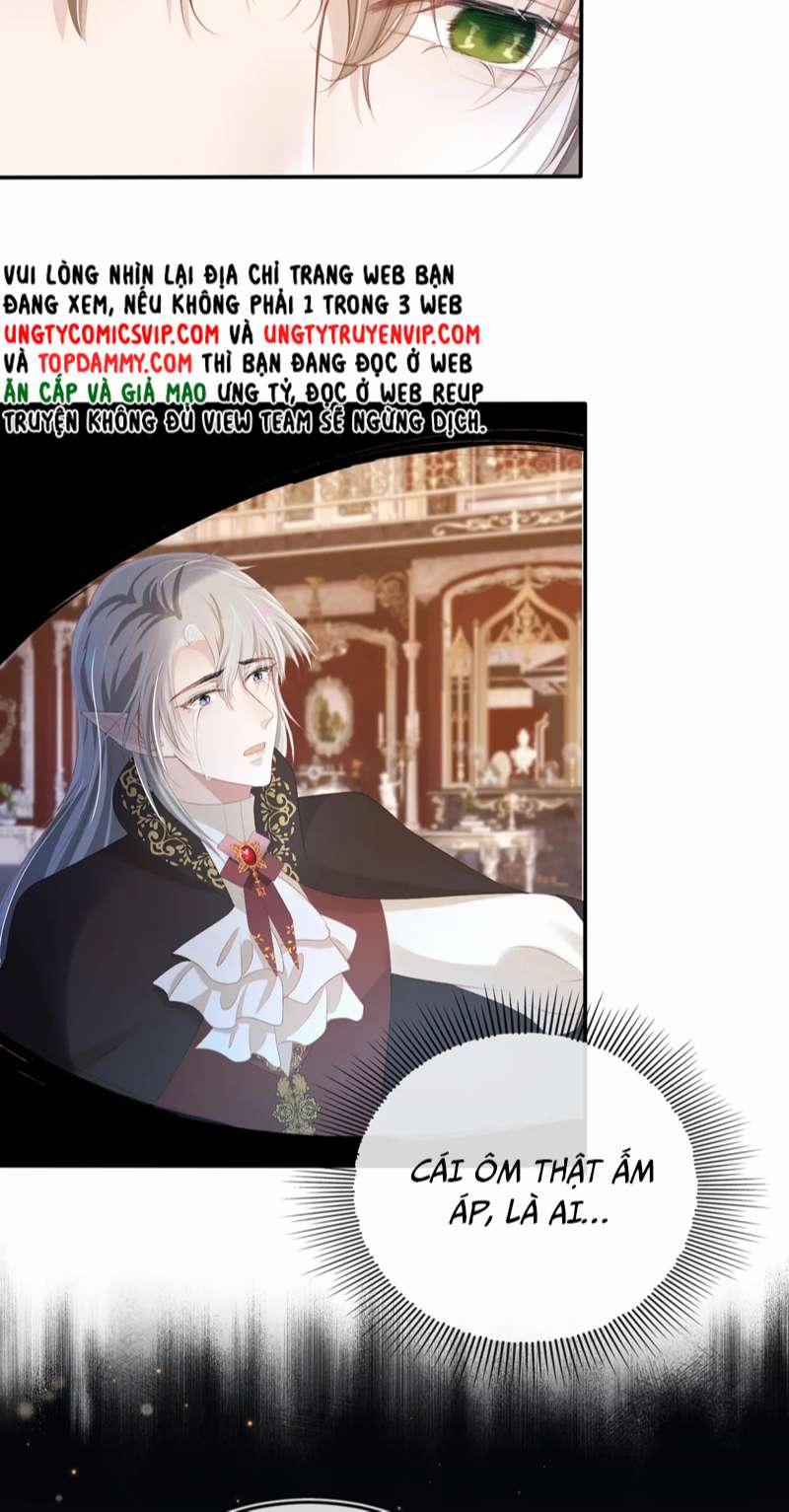 Hắc Hóa Phản Diện Sủng Lên Trời 70 trang 5