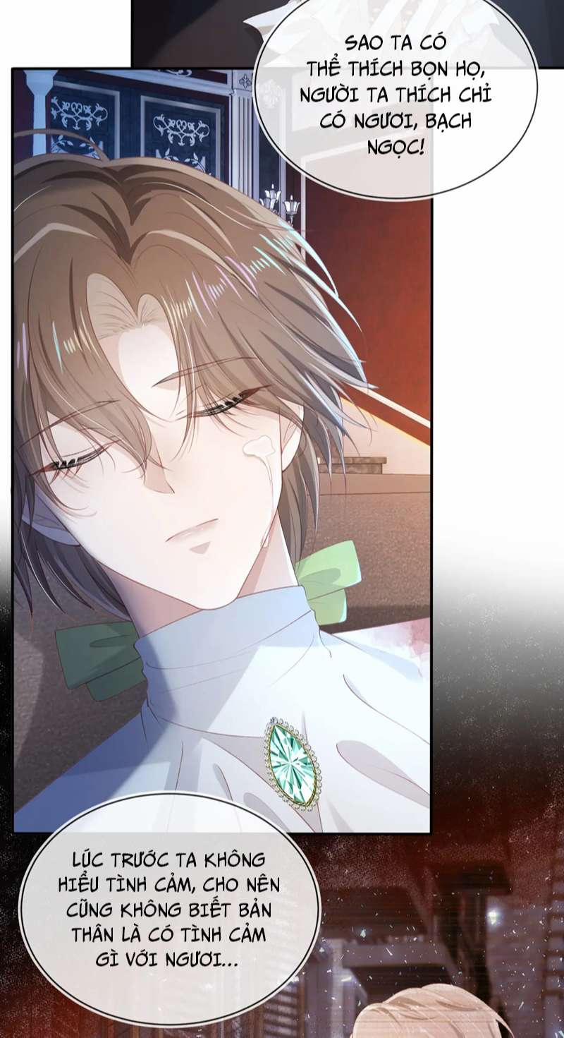 Hắc Hóa Phản Diện Sủng Lên Trời 70 trang 8