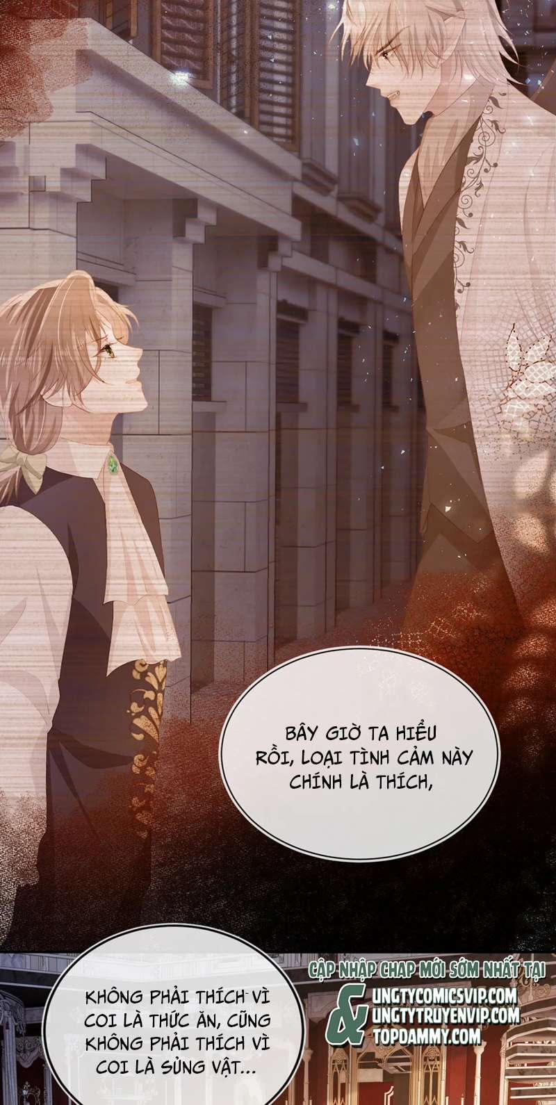 Hắc Hóa Phản Diện Sủng Lên Trời 70 trang 9