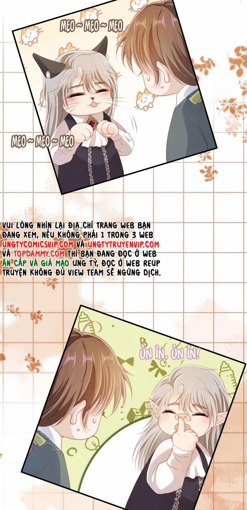 Hắc Hóa Phản Diện Sủng Lên Trời 71 trang 12