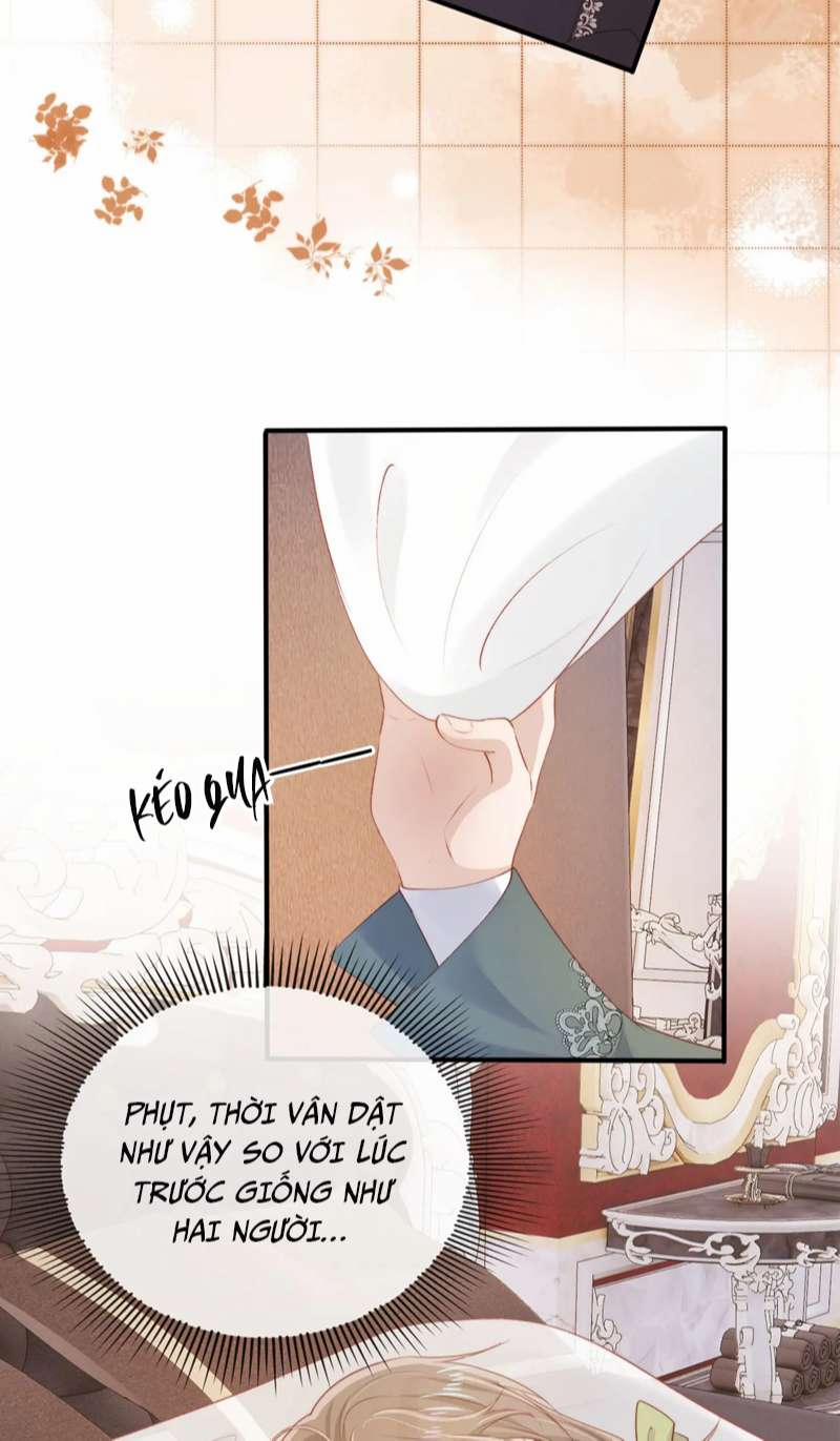 Hắc Hóa Phản Diện Sủng Lên Trời 71 trang 13