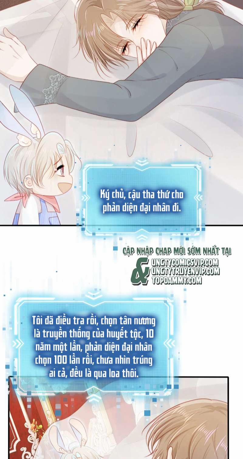 Hắc Hóa Phản Diện Sủng Lên Trời 71 trang 14