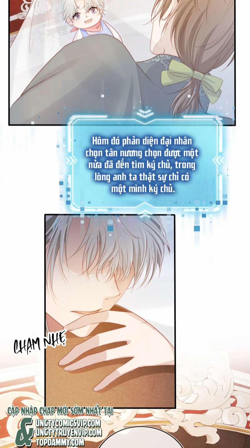 Hắc Hóa Phản Diện Sủng Lên Trời 71 trang 15