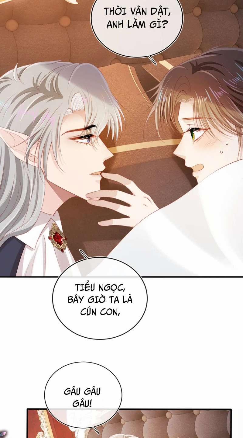 Hắc Hóa Phản Diện Sủng Lên Trời 71 trang 16