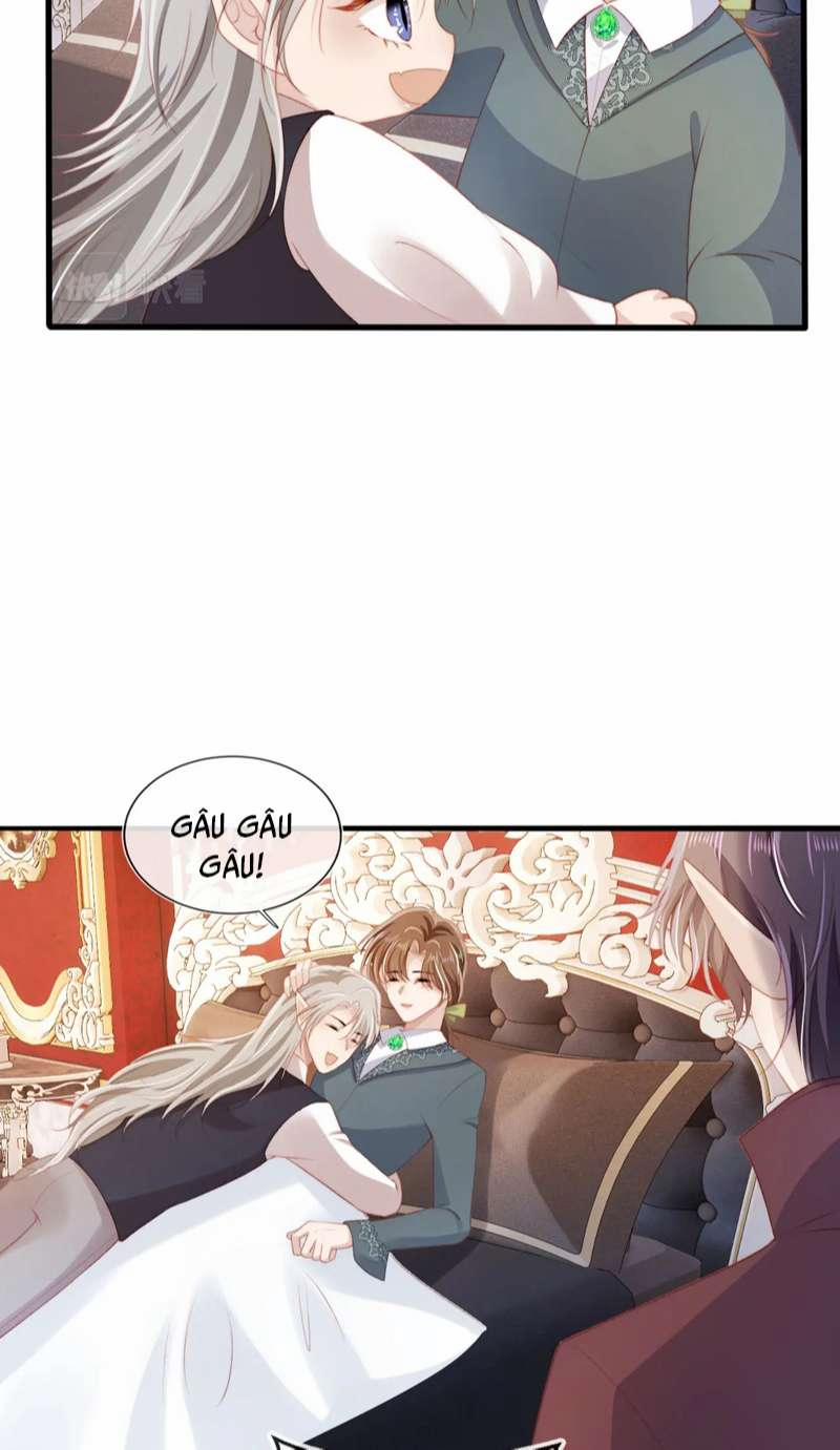 Hắc Hóa Phản Diện Sủng Lên Trời 71 trang 19