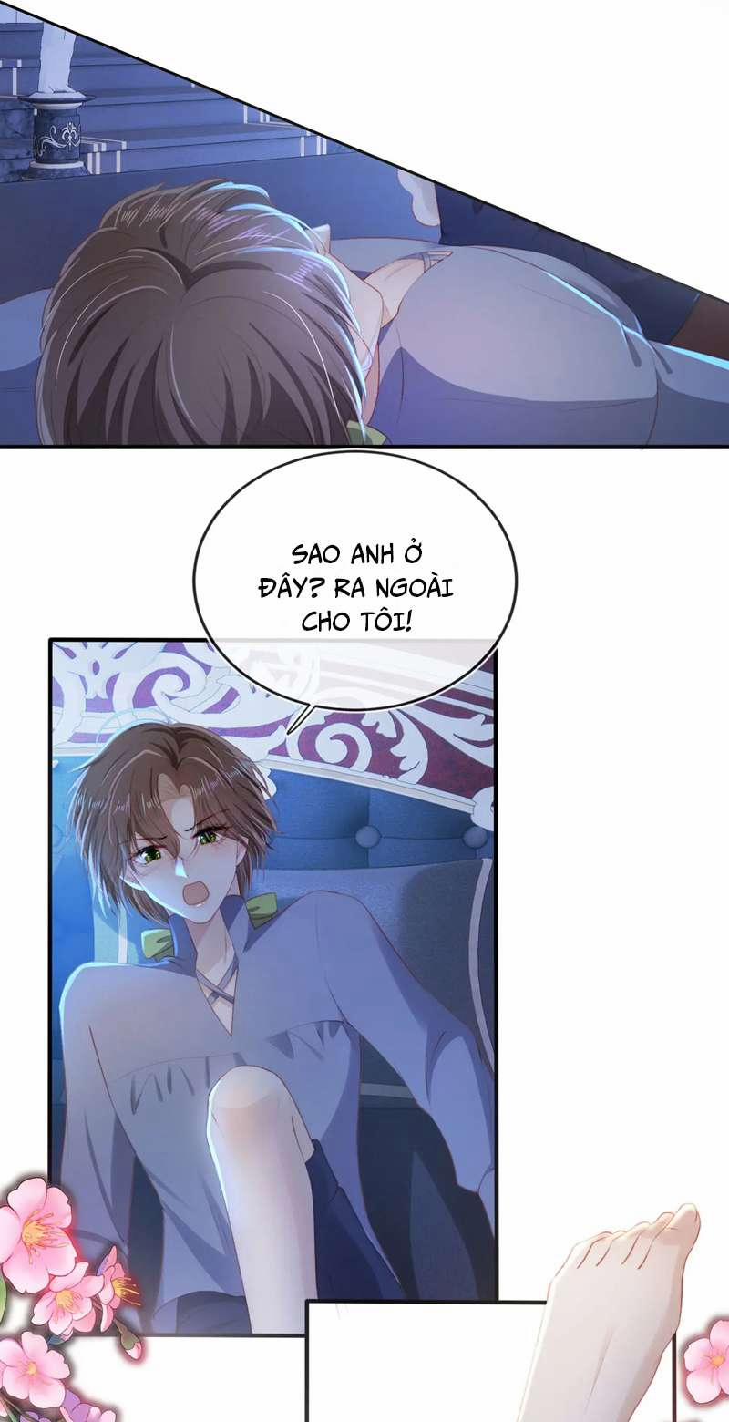 Hắc Hóa Phản Diện Sủng Lên Trời 71 trang 2