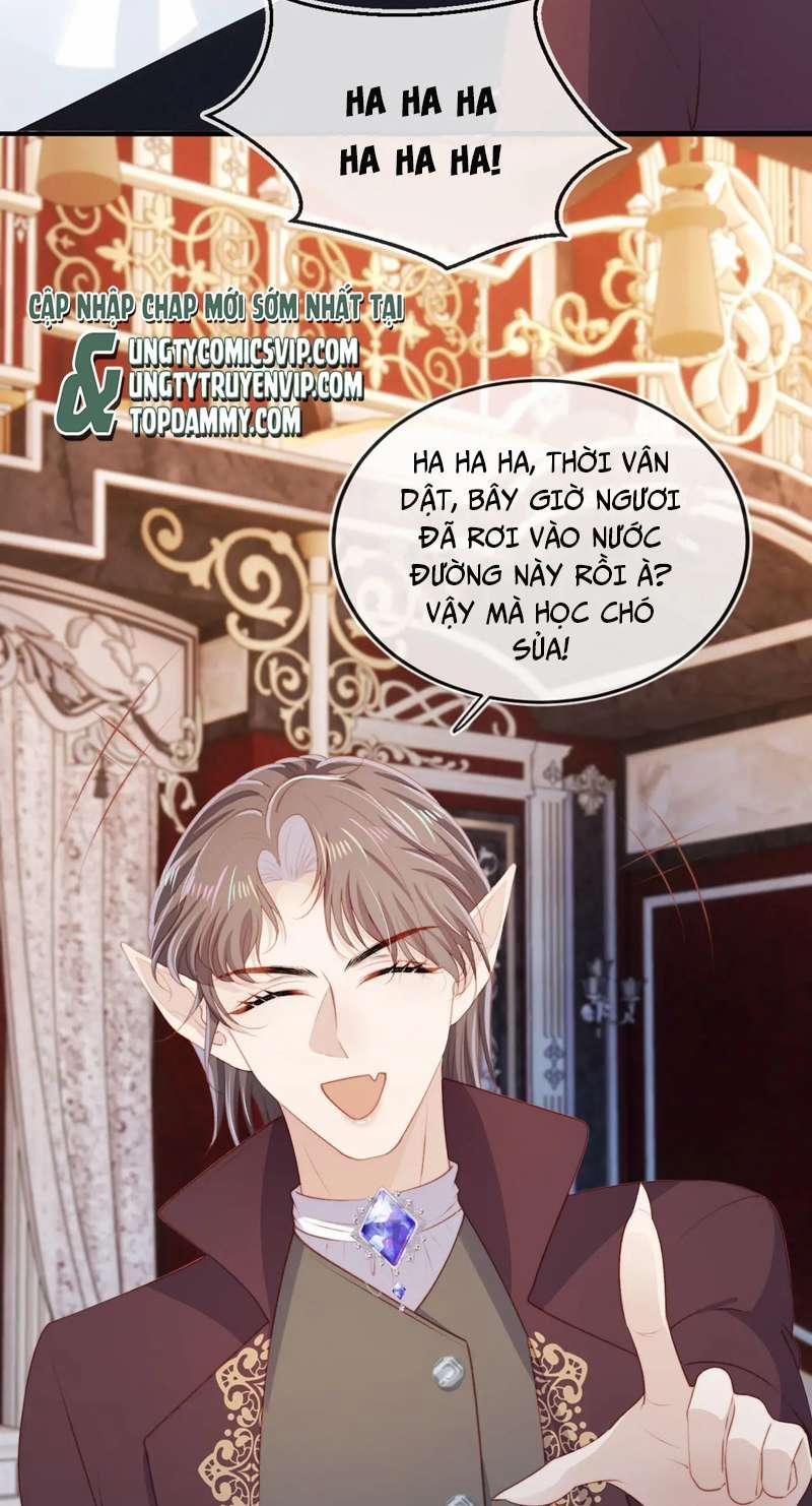 Hắc Hóa Phản Diện Sủng Lên Trời 71 trang 20